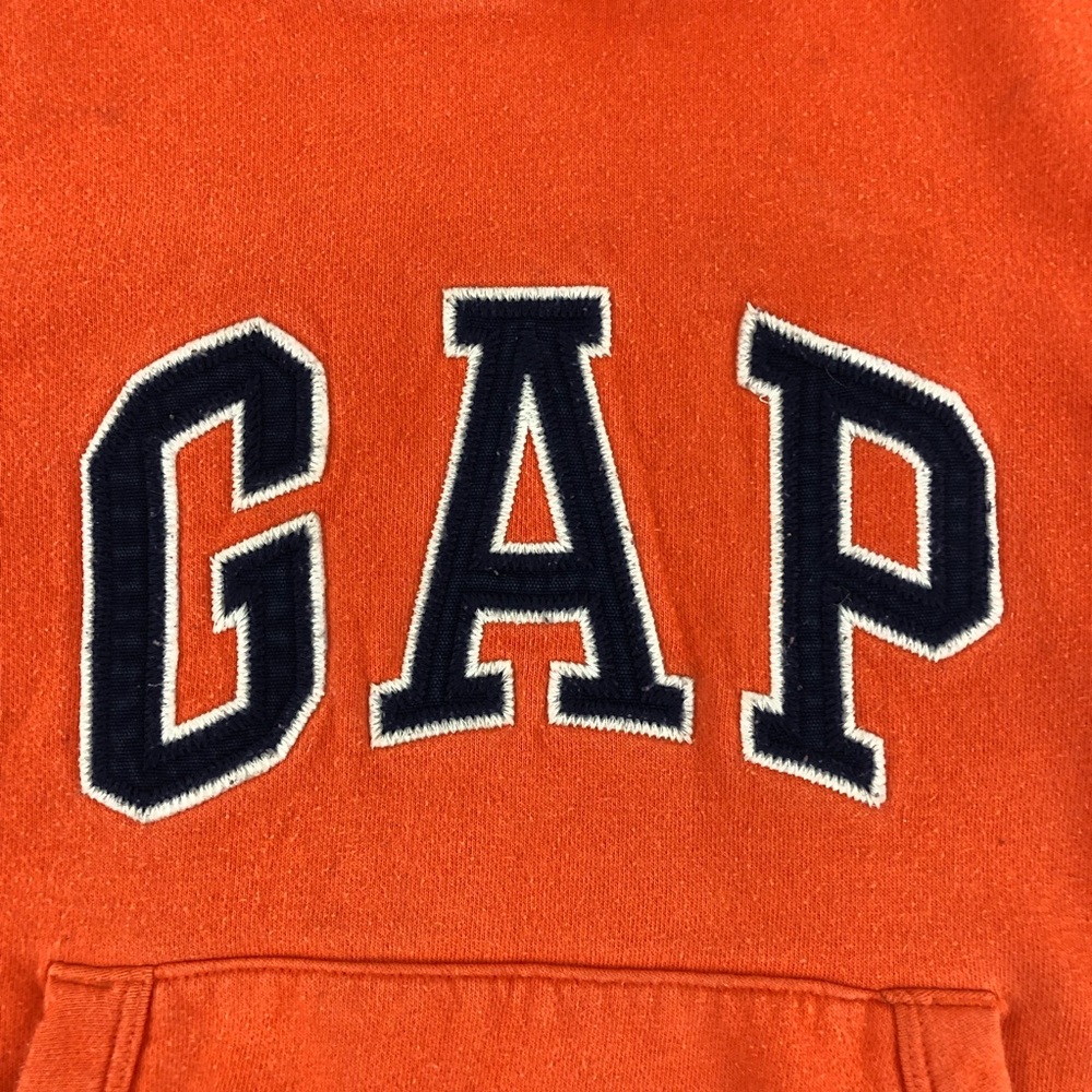 Gap Kids Hoodie - Picture 3 of 4